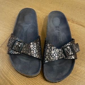Birkenstock Madrid slipper